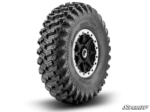 WARRIOR WR300 185/65R15 (3 Peak Snowflake) ❄️