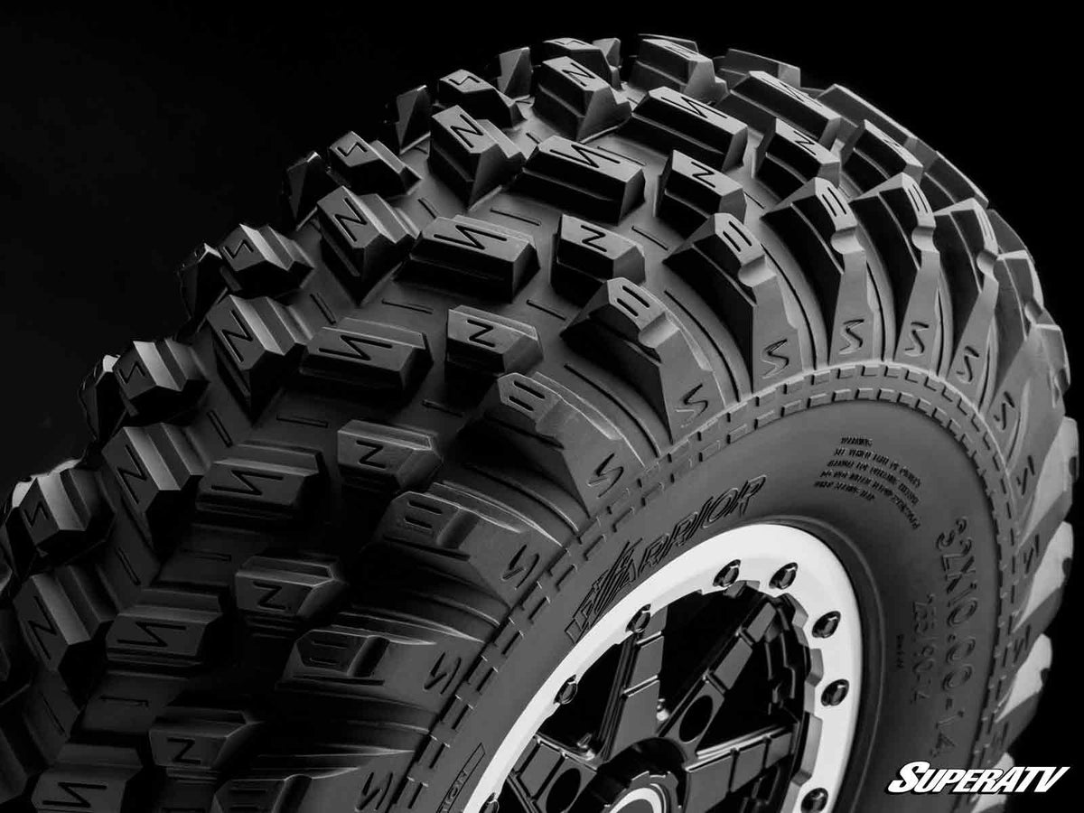WARRIOR CRUSEROSS X/T LT255/70R16