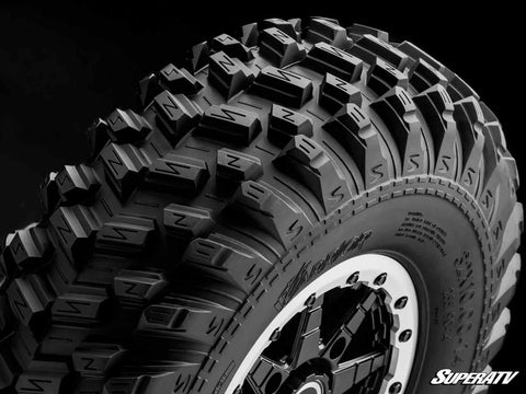 WARRIOR CRUSEROSS X/T LT255/70R16