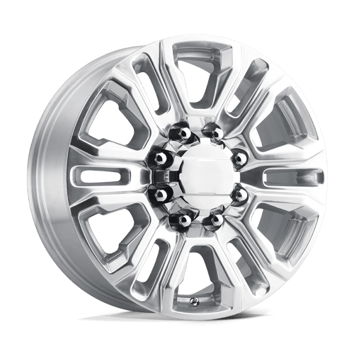 22x8.5 | 8x6.5 | 15 | 121.30 | Performance Replicas | CHROME 207C-22858115