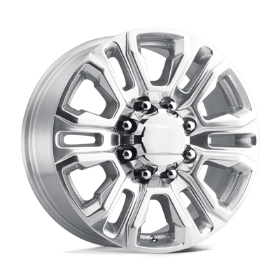 22x8.5 | 8x6.5 | 15 | 121.30 | Performance Replicas | CHROME 207C-22858115
