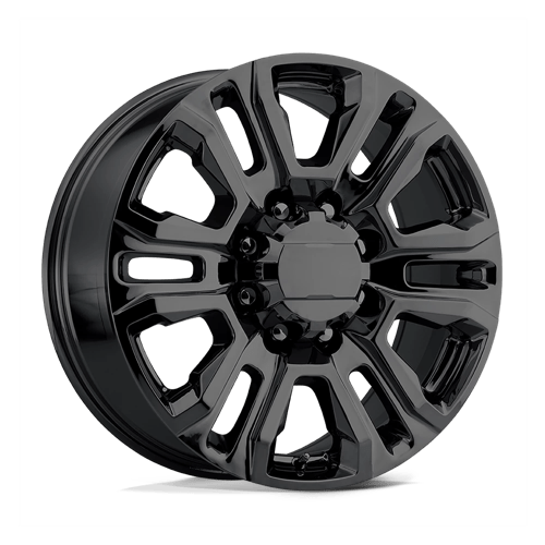 22x8.5 | 8x180 | 44 | 124.20 | Performance Replicas | GLOSS BLACK 207GB-22858044