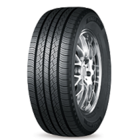 WINDA 235/55R18 WV11+ 104V All Season