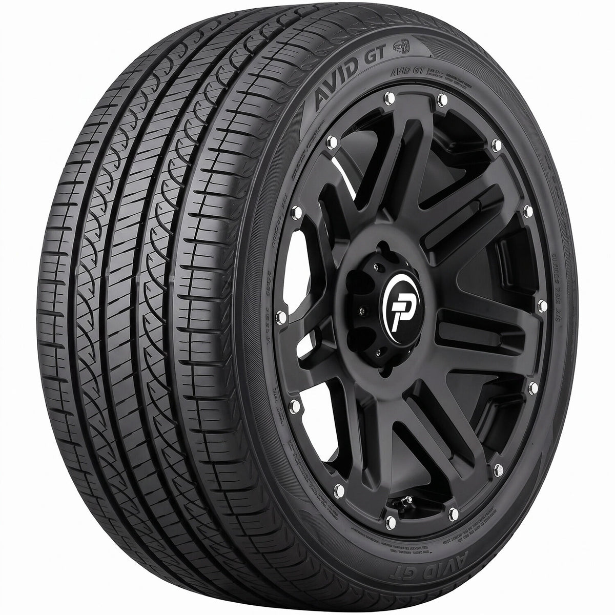 Yokohama 225/60R18 AVID GT S35C - 100H
