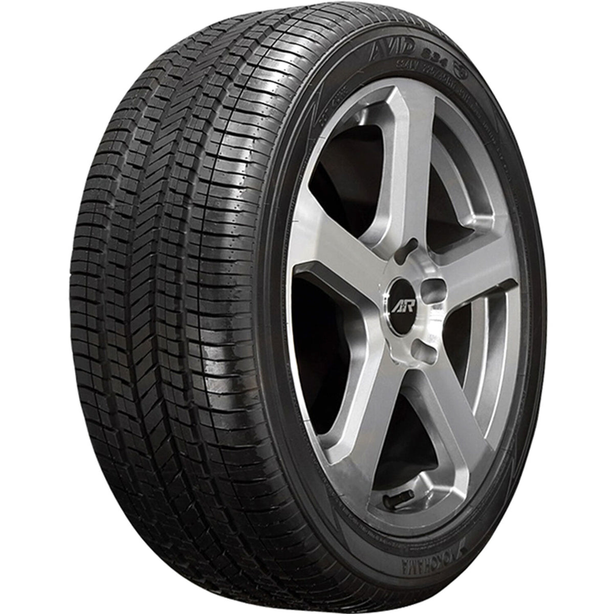 Yokohama 225/45R17 S34PV - 91H