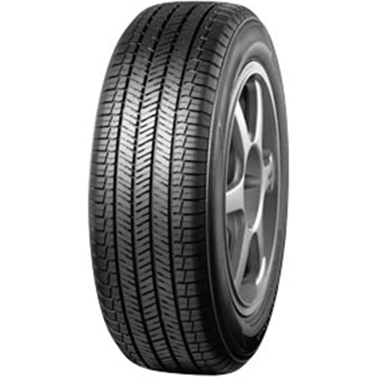 Yokohama 205/60R16 S34BZ - 91V
