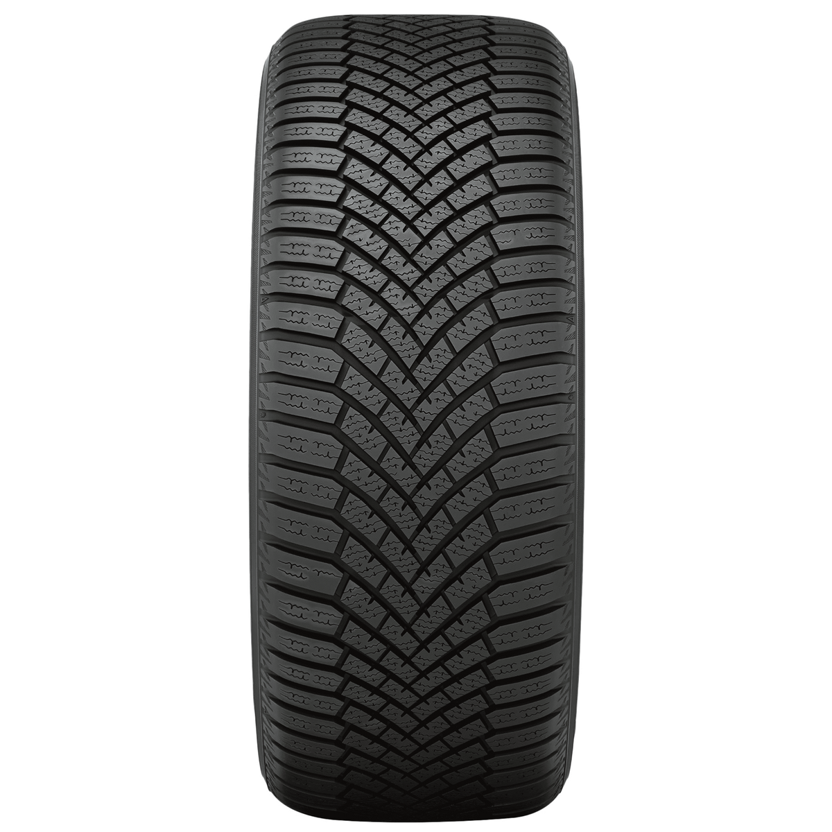 Yokohama 235/55R17 BLUEARTH V906 - 103V XL (3 Peak Snowflake) ❄️