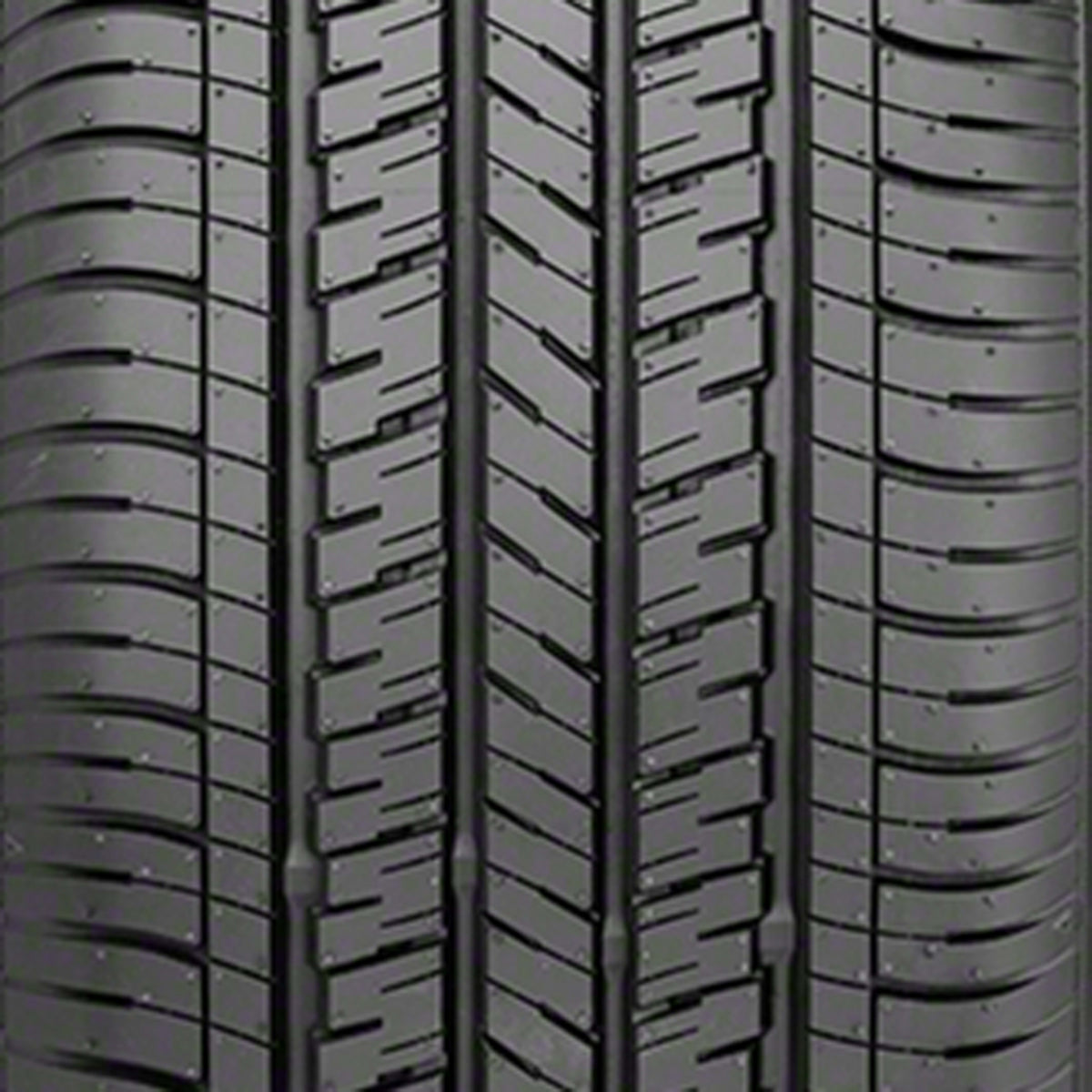 Yokohama 235/55R18 G91AV - 100H