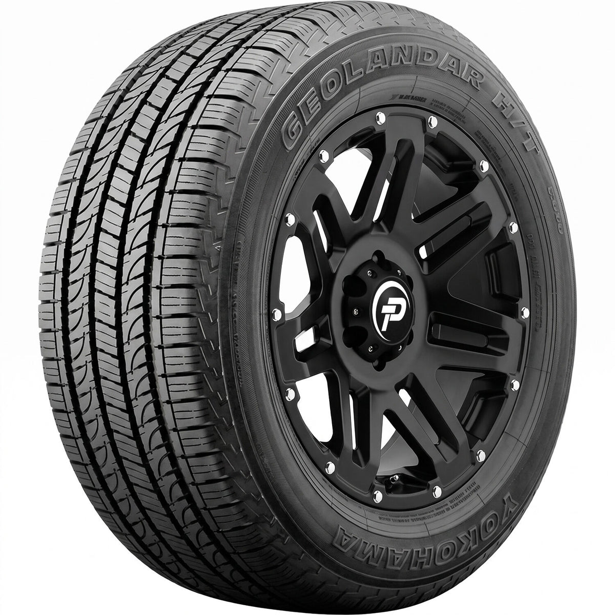 Yokohama LT275/65R18 GEOLANDAR H/T G056 - 10PR