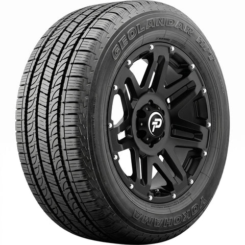 Yokohama LT275/65R18 GEOLANDAR H/T G056 - 10PR