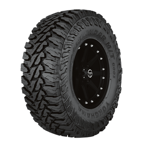 Yokohama LT285/70R17 GEOLANDAR M/T G003 - 10PR