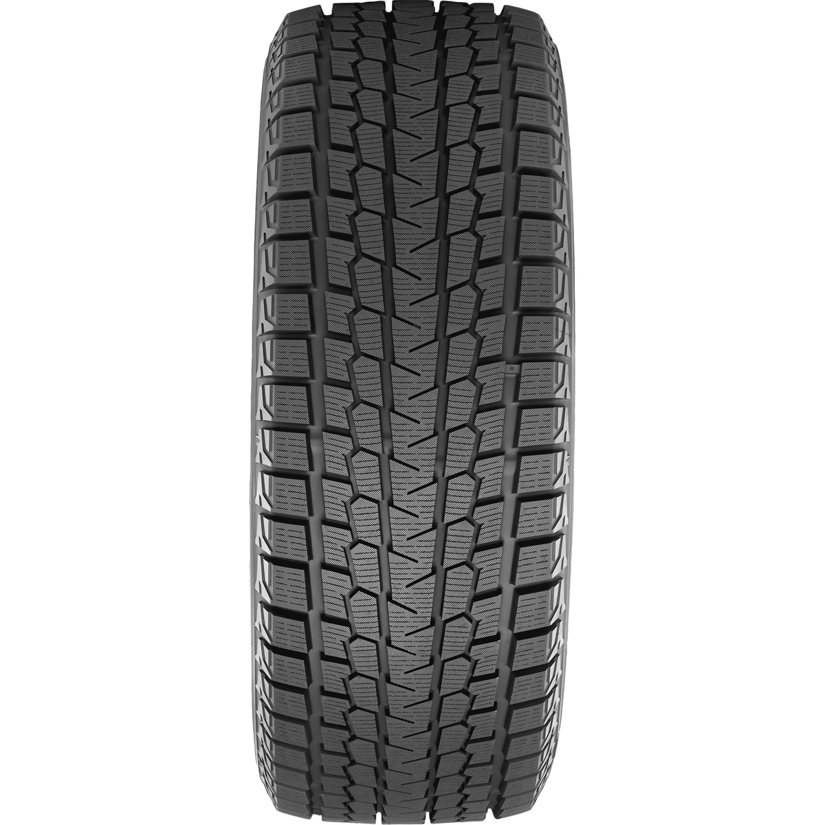 Yokohama 235/55R20 ICEGUARD G075 - 102T (3 Peak Snowflake) ❄️