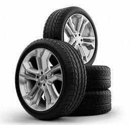 Wheels