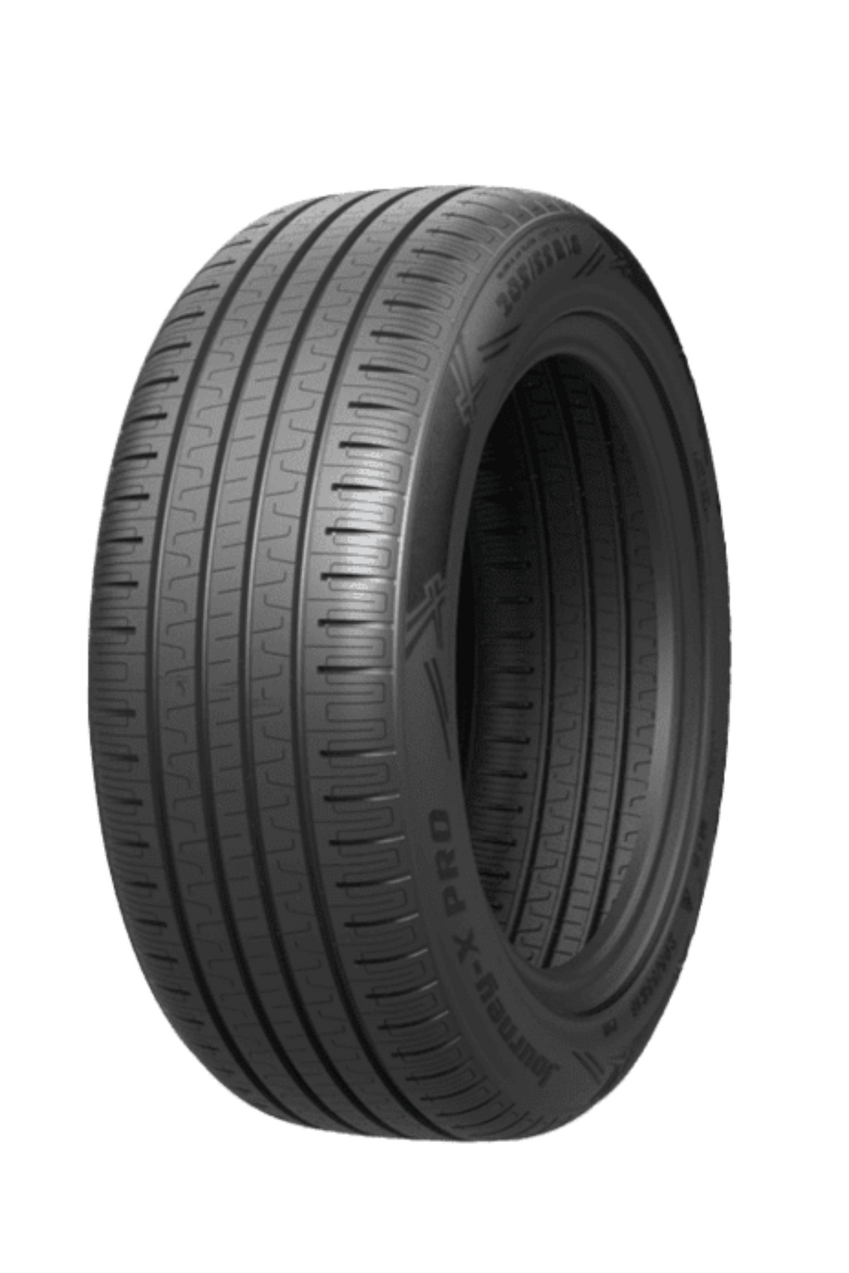 Greentrac 195/55R15 JOURNEY-X PRO 85V M+S (3 Peak Snowflake) ❄️