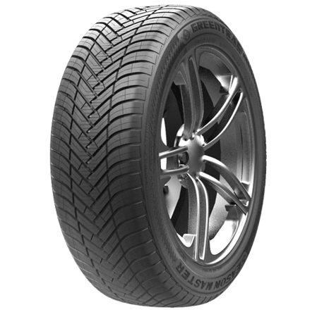 Greentrac 245/50R18 SEASON MASTER 100W All Weather