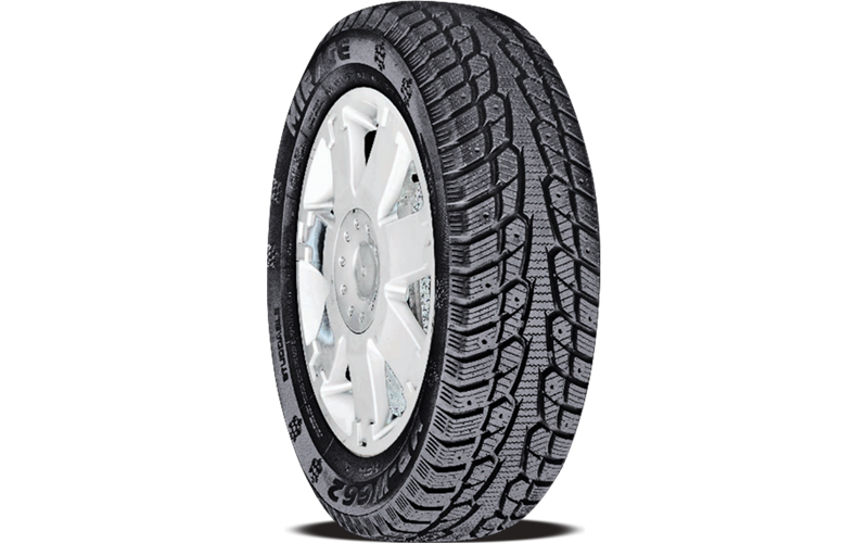 Mirage 245/45R19 MR-W662 - 102 (3 Peak Snowflake) ❄️