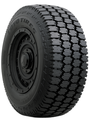 Toyo LT295/70R18 M655 LT - 129/126Q 10PR 3PMS All-Weather