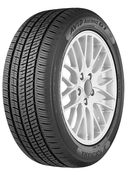 Yokohama 215/60R16 AVID ASCEND GT - 95V