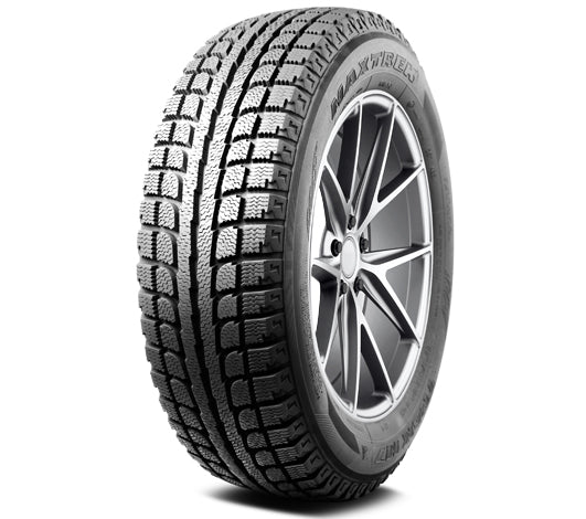 Maxtrek 225/55R18 TREK M7 - 98T (3 Peak Snowflake) ❄️